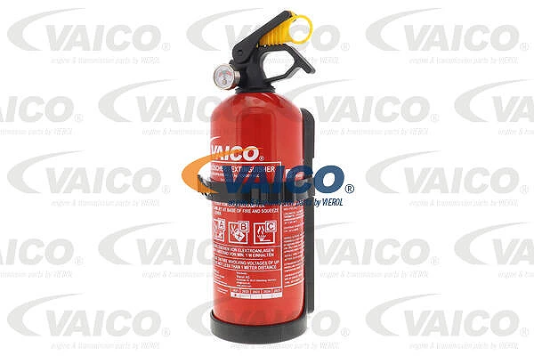 VAICO Feuerlöscher 1 KG V98-64003 3 VAICO Feuerlöscher 1 KG V98-64003
