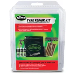 Slime Smart Repair Kit Für Schlauchlose Reifen S20382 -Autoteile Geschäft 4166957
