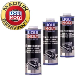 LIQUI MOLY 3x 1 L Pro-Line Kühler-Reiniger 5189 -Autoteile Geschäft 639367 1 31015566 jpg