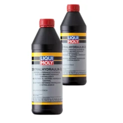 LIQUI MOLY 2x 1 L Zentralhydraulik-Öl 1127 7 LIQUI MOLY 2x 1 L Zentralhydraulik-Öl 1127 -Autoteile Geschäft 639626 31015650 jpg
