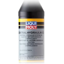 LIQUI MOLY 2x 1 L Zentralhydraulik-Öl 1127 9 LIQUI MOLY 2x 1 L Zentralhydraulik-Öl 1127 -Autoteile Geschäft 639628 31015650 2 jpg