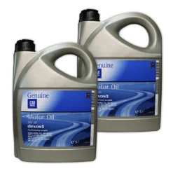 OPEL 10 L 5W-30 Dexos2 OP93165557 -Autoteile Geschäft 76142 10801027 jpg