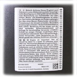 OPEL 5 L 10W-40 OP93165216 -Autoteile Geschäft 76261 10801103 2 jpg