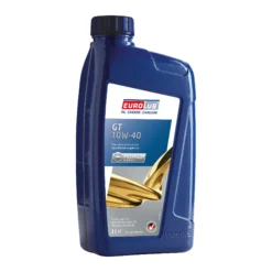 EUROLUB 1 L GT SAE 10W/40 337001