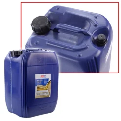 EUROLUB 20 L WIV ECO SAE 5W/30 + Ölwechsel-Anhänger 211020 -Autoteile Geschäft 77054 10801524 2 jpg