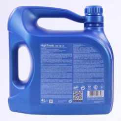 ARAL 10 L HighTronic 5W-40 154FE7 -Autoteile Geschäft 77226 10801589 2 jpg