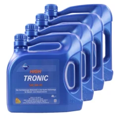 ARAL 16 L HighTronic 5W-40 154FE7