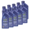 ARAL 10x 1 L SuperTronic E 0W-30 14F802 -Autoteile Geschäft 77312 10801630 jpg