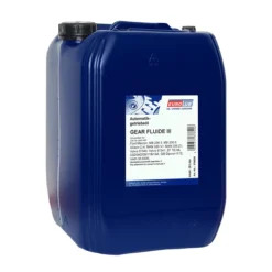 EUROLUB 20 L GEAR FLUIDE III 378020 5 EUROLUB 20 L GEAR FLUIDE III 378020 -Autoteile Geschäft 77510 10801752 jpg