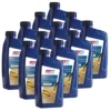 EUROLUB 12x 1 L GEAR FLUIDE BM Spezial 381001 -Autoteile Geschäft 77520 10801761 jpg