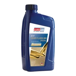 EUROLUB 12x 1 L GEAR FLUIDE BM Spezial 381001 -Autoteile Geschäft 77521 10801761 1 jpg