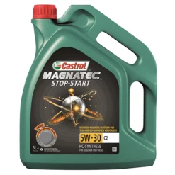 CASTROL 7 L Magnatec Stop-Start 5W-30 C2 10802512 -Autoteile Geschäft 79452 10802512 2 jpg