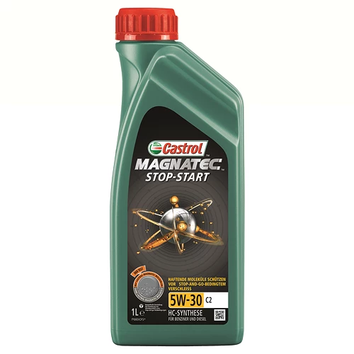 CASTROL 9 L Magnatec Stop-Start 5W-30 C2 10802514 6 CASTROL 9 L Magnatec Stop-Start 5W-30 C2 10802514 – Bild 4