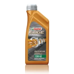 CASTROL 1 L EDGE Supercar FLUID TITANIUM 10W-60 + Ölwechsel-Anhänger 1595CC -Autoteile Geschäft 81002 10802973 1 jpg