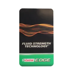 CASTROL 1 L EDGE Supercar FLUID TITANIUM 10W-60 + Ölwechsel-Anhänger 1595CC -Autoteile Geschäft 81003 10802973 2 jpg