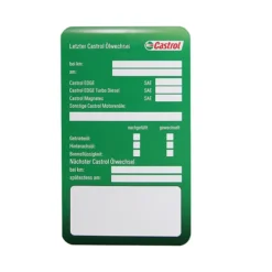 CASTROL 1 L EDGE Supercar FLUID TITANIUM 10W-60 + Ölwechsel-Anhänger 1595CC -Autoteile Geschäft 81004 10802973 3 jpg