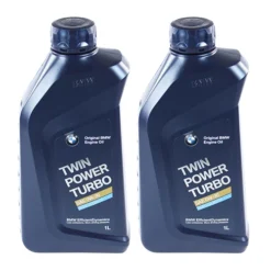 BMW 2x 1 L Twin Power Turbo Longlife-04 0W-30 83212465854