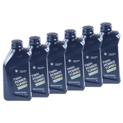 BMW 6x 1 L Twin Power Turbo Longlife-04 0W-30 83212465854