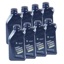 BMW 8x 1 L Twin Power Turbo Longlife-04 0W-30 83212465854