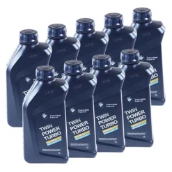 BMW 9x 1 L Twin Power Turbo Longlife-04 0W-30 83212465854