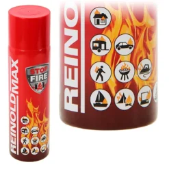 REINOLDMAX 4x 500ml Feuerlöschspray STOP FIRE 4771620840029 -Autoteile Geschäft 82419 10811445 3 jpg 1