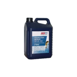 EUROLUB 5 L Sägekettenmedium ISO-VG 100 538005