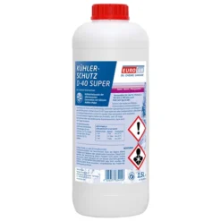 EUROLUB 12x 1,5 L Kühlerschutz D-40 SUPER Kühlerfrostschutz 834015 7 EUROLUB 12x 1,5 L Kühlerschutz D-40 SUPER Kühlerfrostschutz 834015 -Autoteile Geschäft 83405 10811919 1 jpg