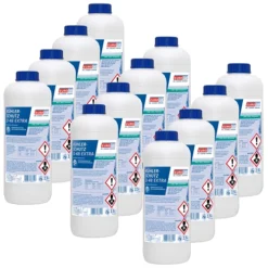 EUROLUB 12x 1,5 L Kühlerschutz D-48 EXTRA Kühlerfrostschutz 836015 -Autoteile Geschäft 83411 10811924 jpg
