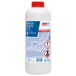 EUROLUB 12x 1,5 L KÜHLERSCHUTZ D-30 Kühlerfrostschutz 821015 -Autoteile Geschäft 83416 10811927 1 jpg