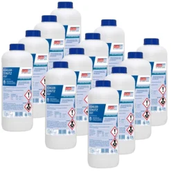 EUROLUB 12x 1,5 L KÜHLERSCHUTZ ANF Kühlerfrostschutz 820015 -Autoteile Geschäft 83422 10811932 jpg