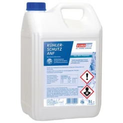 EUROLUB 4x 5 L KÜHLERSCHUTZ ANF Kühlerfrostschutz 820005 -Autoteile Geschäft 83426 10811934 1 jpg