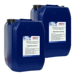 EUROLUB 2x 20 L Sägekettenmedium ISO-VG 100 538020