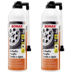 SONAX 2x 500ml ReifenFix 04325000 -Autoteile Geschäft 85199 10820467 jpg