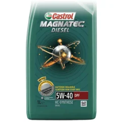 CASTROL 3x 1 L Magnatec Diesel 5W-40 DPF + Ölwechsel-Anhänger 1502B8 -Autoteile Geschäft 86556 1 10821050 1 jpg