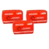 LEINA WERKE 3x Kfz-Verbandtasche Rot Compact 11000 -Autoteile Geschäft 87893 10821491 jpg