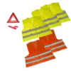 PROPLUS Warndreieck + 2x HP Warnweste EW + 3x HP Warnweste KI 10840035