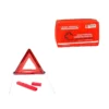 PROPLUS Warndreieck + Verbandtasche 10840074
