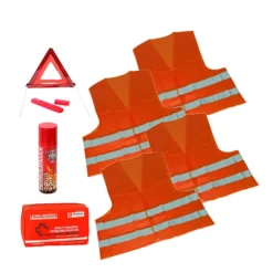 PROPLUS Sicherheits-Kit Portugal/Belgien/Bulgarien 7-tlg. 10840076 -Autoteile Geschäft 88568 10840076 jpg