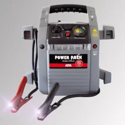 APA Power Pack 12/24V Starthilfe 900 A 16524 -Autoteile Geschäft 90646 10870022 jpg