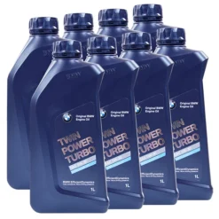 BMW 8x 1 L Twin Power Turbo Longlife-04 5W-30 83212465849