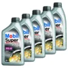 MOBIL 5x 1 L Super 2000 X1 10W-40 MO150562 1 MOBIL 5x 1 L Super 2000 X1 10W-40 MO150562 -Autoteile Geschäft 973517 10803761 jpg
