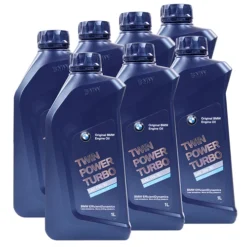 BMW 7x 1 L Twin Power Turbo Longlife-04 5W-30 83212465849