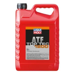 LIQUI MOLY 5 L Top Tec ATF 1200 3682 -Autoteile Geschäft 974607 30885098 jpg