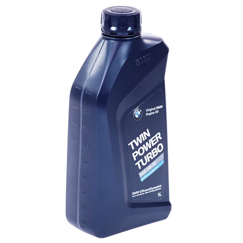 BMW 4x 1 L Twin Power Turbo Longlife-04 5W-30 83212465849 6 BMW 4x 1 L Twin Power Turbo Longlife-04 5W-30 83212465849 – Bild 4