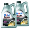 MOBIL 10 L Super 2000 X1 10W-40 MO150563 -Autoteile Geschäft 975349 10803773 jpg