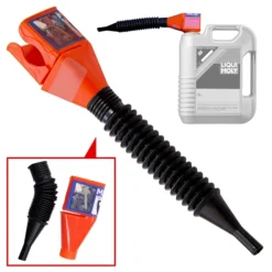 LIQUI MOLY 15 L Leichtlauf 10W-40 + Ölwechsel-Anhänger 1310 -Autoteile Geschäft 975987 10803827 2 jpg