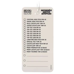 LIQUI MOLY 5 L Top Tec 4600 5W-30 + Ölwechsel-Anhänger 3756 -Autoteile Geschäft 976318 10803533 3 jpg