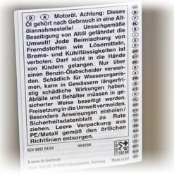 OPEL 15 L 5W-30 Dexos2 OP93165557 -Autoteile Geschäft 987791 10804261 3 jpg