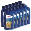 EUROLUB 12x 1 L MULTITEC SAE 5W/30 214001 -Autoteile Geschäft 987876 10804310 jpg