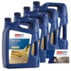 EUROLUB 4x 5 L MULTITEC SAE 5W/30 + Ölwechsel-Anhänger 214005 -Autoteile Geschäft 987884 10804313 jpg